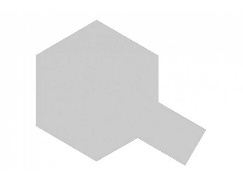 Farba PS-36 Translucent Silver - zdjęcie 1 Farba PS-36 Translucent Silver - zdjęcie 1
