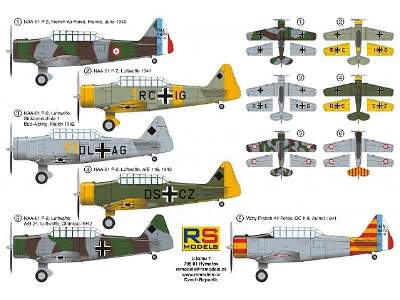 NAA-64 P-2 North - zdjęcie 2