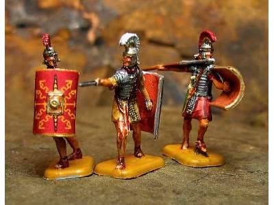Rzymscy legioniści - zdjęcie 4