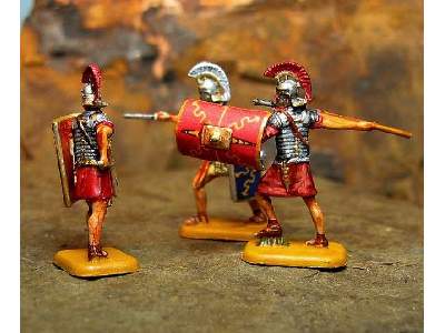 Rzymscy legioniści - zdjęcie 5