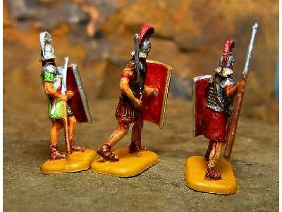 Rzymscy legioniści - zdjęcie 6