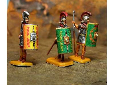 Rzymscy legioniści - zdjęcie 9