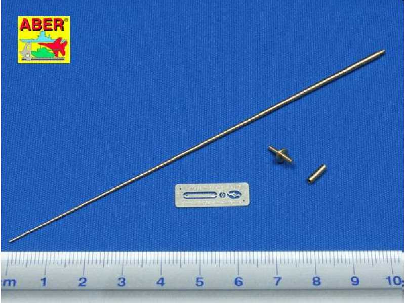 Niemiecka antena 2 m - zdjęcie 1 Niemiecka antena 2 m - zdjęcie 1