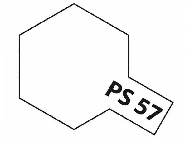 Farba PS-57 Pearl White - zdjęcie 1 Farba PS-57 Pearl White - zdjęcie 1