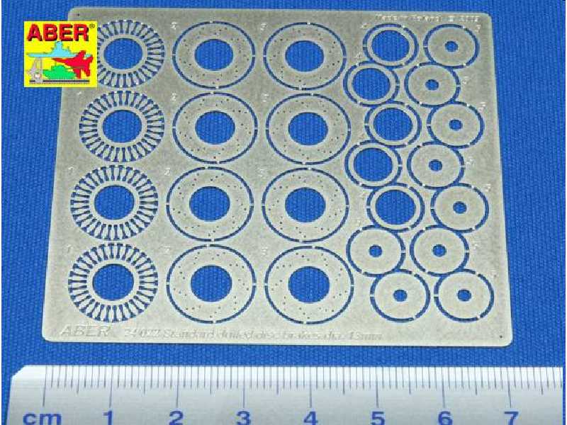 Standartowe nawiercane tarcze hamulcowe śr. 13mm - zdjęcie 1 Standartowe nawiercane tarcze hamulcowe śr. 13mm - zdjęcie 1
