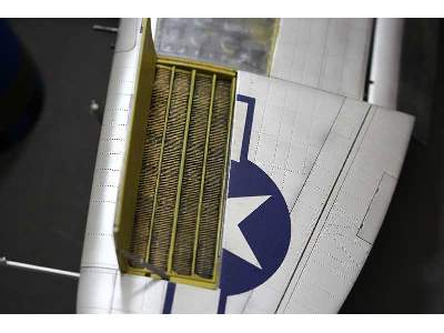 Republic P-47D Thunderbolt Bubbletop - zdjęcie 2
