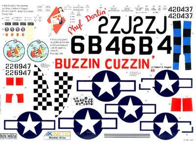 Republic P-47D Thunderbolt Bubbletop - zdjęcie 6