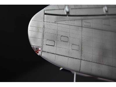 Republic P-47D Thunderbolt Bubbletop - zdjęcie 8