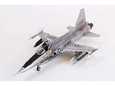 Northrop F-5A / Canadair CF-5A /  NF-5A Freedom Fighter - zdjęcie 25