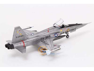 Northrop F-5A / Canadair CF-5A /  NF-5A Freedom Fighter - zdjęcie 28