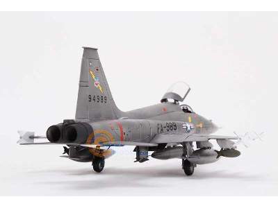 Northrop F-5A / Canadair CF-5A /  NF-5A Freedom Fighter - zdjęcie 35