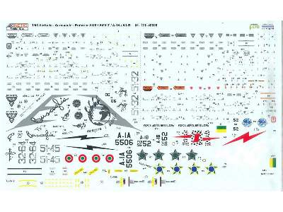 AMX-T/1B Two-seater Fighter - zdjęcie 8