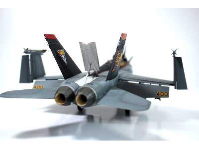 F/A-18A+/B / CF-188 Hornet - zdjęcie 51