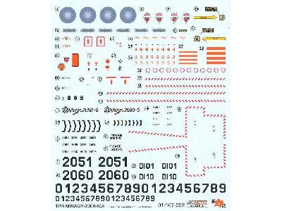 ROCAF (Taiwan) Mirage 2000-5Di - zdjęcie 2