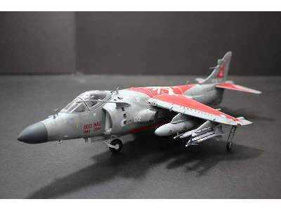 Sea Harrier FA2 - zdjęcie 16