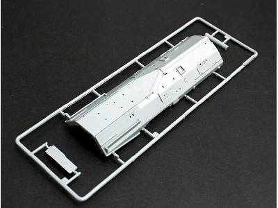 RG-31 Mk5 US Army Mine-protected Armored Personnel Carr - zdjęcie 16