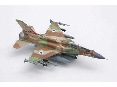 Israel F-16I Sufa Storm - zdjęcie 7