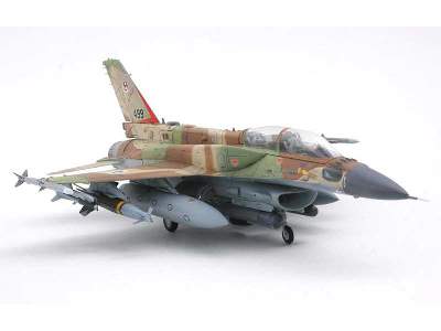 Israel F-16I Sufa Storm - zdjęcie 13