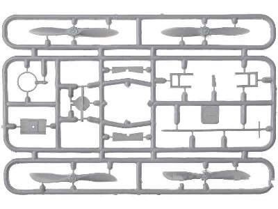 Dornier Do J/F Wa - East India war - zdjęcie 6