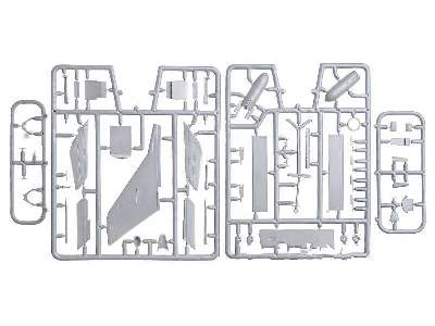 Bombowiec Jakowlew Jak-28 I/IM  - zdjęcie 5