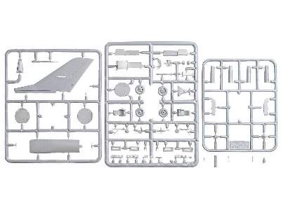 Bombowiec Jakowlew Jak-28 I/IM  - zdjęcie 6