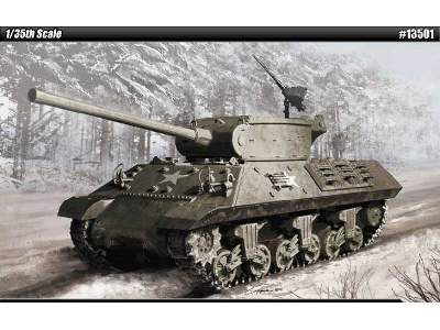 M36/M36B2 Jackson - Battle of the Bulge - zdjęcie 1