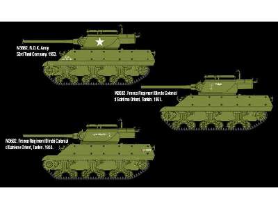 M36/M36B2 Jackson - Battle of the Bulge - zdjęcie 10