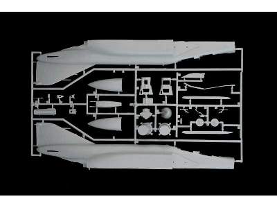 McDonnell Douglas F-4E Phantom II - zdjęcie 5