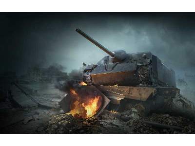 World of Tanks - Jagdpanzer IV - zdjęcie 2