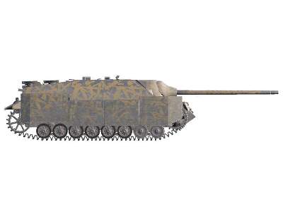 World of Tanks - Jagdpanzer IV - zdjęcie 4