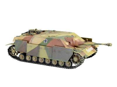 World of Tanks - Jagdpanzer IV - zdjęcie 5
