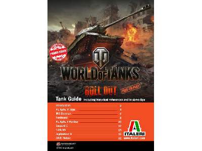 World of Tanks - Jagdpanzer IV - zdjęcie 8