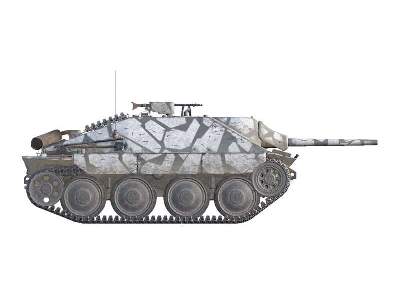 World of Tanks - 38t Hetzer - zdjęcie 4