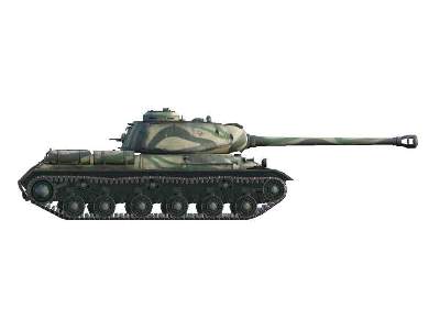 World of Tanks - IS-2 - zdjęcie 4
