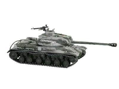 World of Tanks - IS-2 - zdjęcie 5