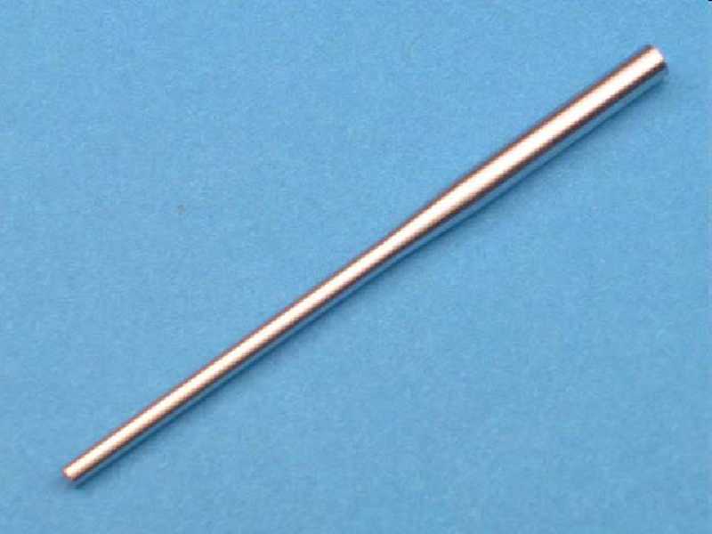 Lufa 122mm M-30 do radzieckiego działa SU-122 - zdjęcie 1 Lufa 122mm M-30 do radzieckiego działa SU-122 - zdjęcie 1