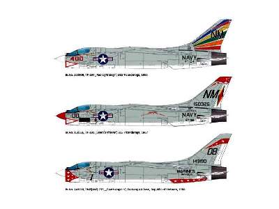 Vought F-8 Crusader - zdjęcie 3