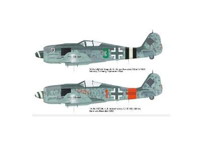 Focke Wulf Fw 190A-8/R2 - zdjęcie 5