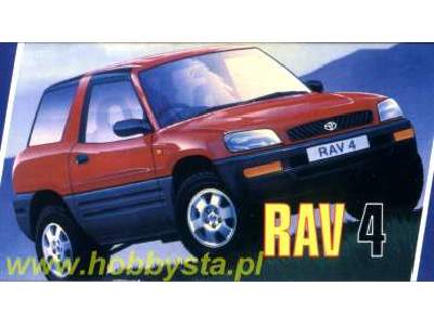 RAV 4 - zdjęcie 1