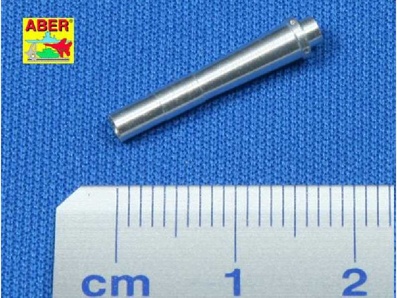 Lufa 15 cm do niemieckiej haubicy SiG 33 - zdjęcie 1 Lufa 15 cm do niemieckiej haubicy SiG 33 - zdjęcie 1