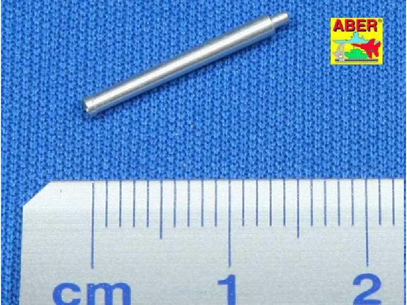 Lufa 76,2mm L-11 do T-34/76 model z 1940 - zdjęcie 1 Lufa 76,2mm L-11 do T-34/76 model z 1940 - zdjęcie 1