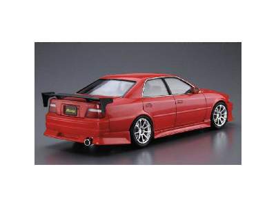 Kunny'z Jzx100 Chaser Tourer V '98 (Toyota) - zdjęcie 2