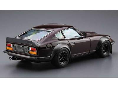 Nissan S30 Fairladyz Aerocustom '75 - zdjęcie 2