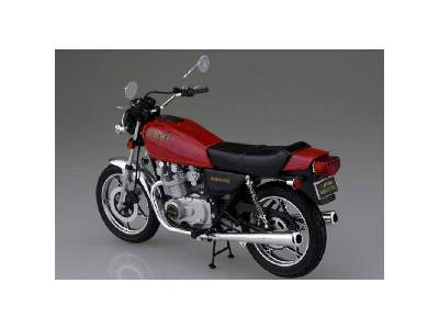 Suzuki Gs400e - zdjęcie 3