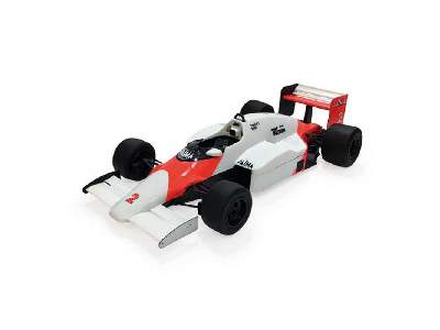 McLaren MP4/2B ’85 Monaco GP - zdjęcie 5