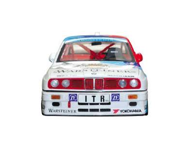 Bmw M3 E30 1991 Dtm Zolder Winner - zdjęcie 3