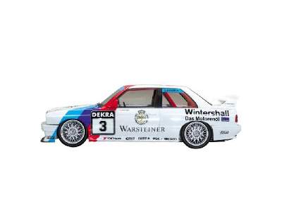 Bmw M3 E30 1991 Dtm Zolder Winner - zdjęcie 4