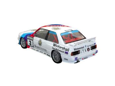 Bmw M3 E30 1991 Dtm Zolder Winner - zdjęcie 5