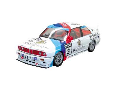 Bmw M3 E30 1991 Dtm Zolder Winner - zdjęcie 6