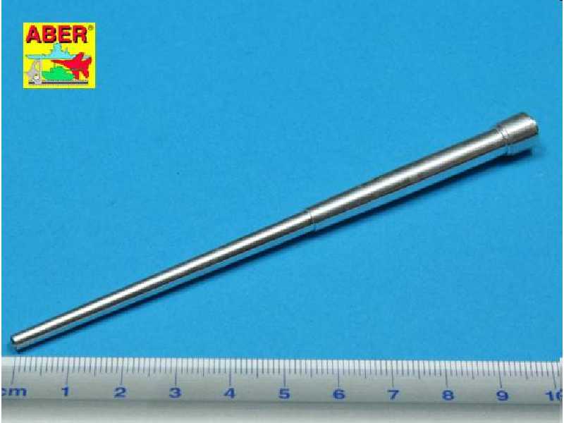 Lufa 17cm do niemieckiej armaty typu 18 - zdjęcie 1